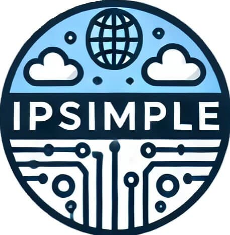 IpSimple Logo